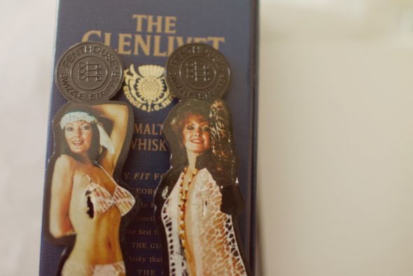 did you get your groom a wedding day gift? : wedding groom gift Veronica Dan 0296
