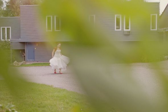 Bakerella's pro photos - Our first look :  wedding Veronica Dan 0500