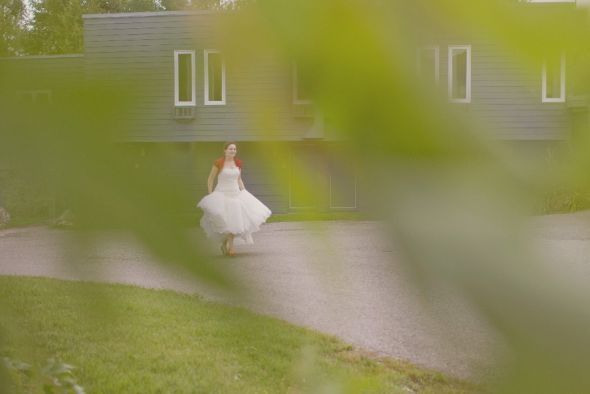 Bakerella's pro photos - Our first look :  wedding Veronica Dan 0501