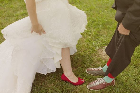 Bakerella's pro photos - Our first look :  wedding Veronica Dan 0556