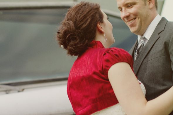 Bakerella's pro photos - Our first look :  wedding Veronica Dan 0586
