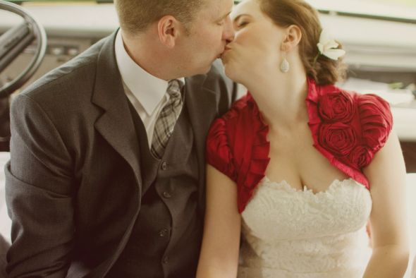 Bakerella's pro photos - Our first look :  wedding Veronica Dan 0601