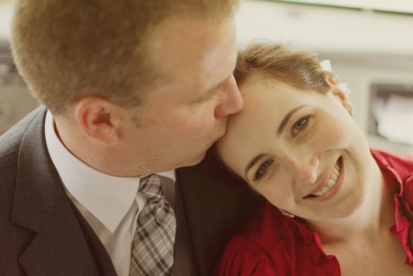 Married Bees: Your favorite pictures from your big day <3 :  wedding Veronica Dan 0606