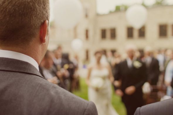 Show me your bride/groom as background photos! : wedding Veronica Dan 0882