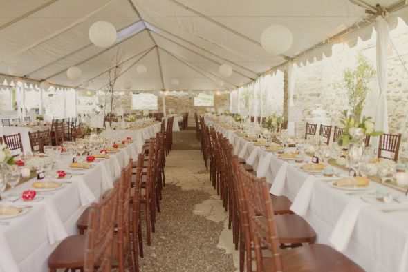 Bakerella's pro pics - The reception :  wedding Veronica Dan 1048
