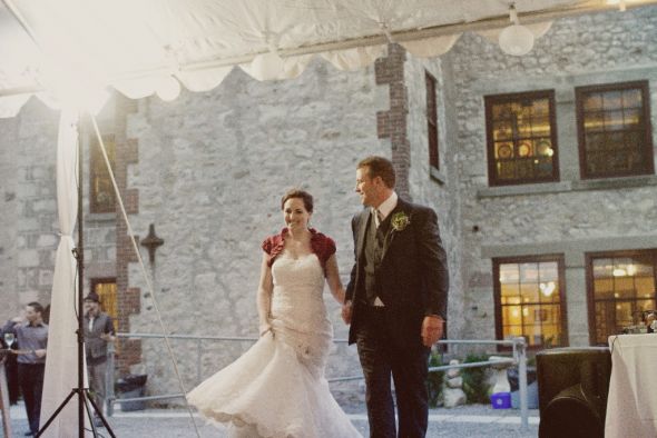Bakerella's pro pics - The reception :  wedding Veronica Dan 1101