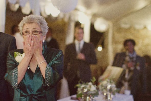 Bakerella's pro pics - The reception :  wedding Veronica Dan 1211
