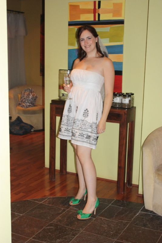 Bachelorette Party & Shower Outfits! ..::*LET ME SEE 'EM!*::.. : wedding Bachelorette