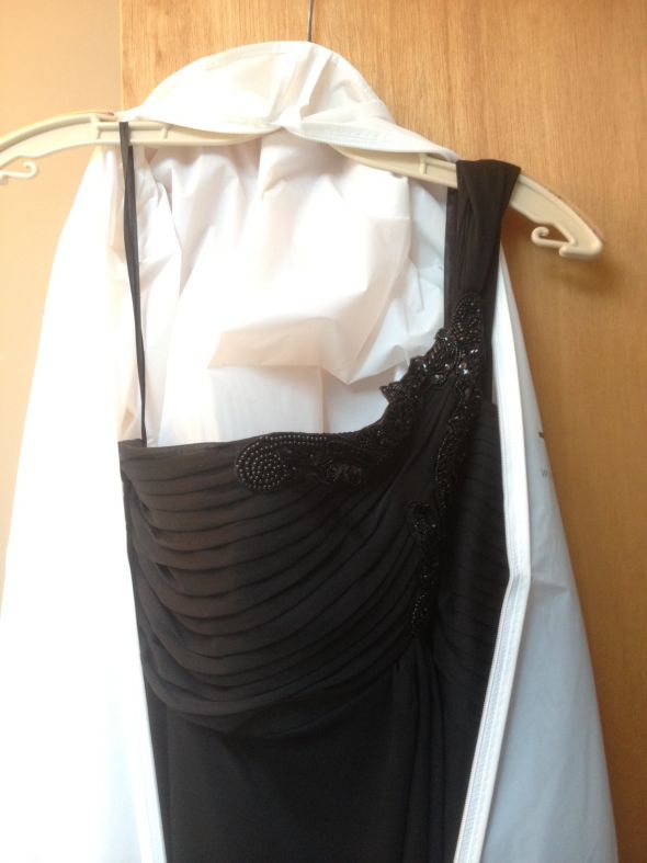Happy New Year! :  wedding Ball Dress