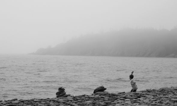 Favorite photos you've taken... (photography) : wedding Beachbw