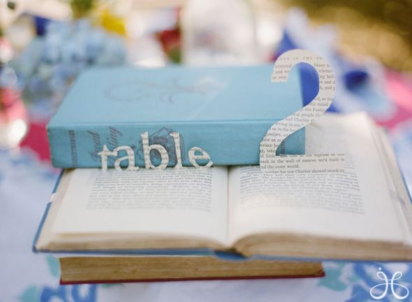 Table number suggestions :  wedding table numbers Book Table Numbers