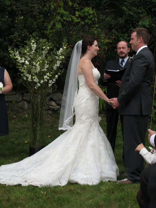 The most amazing perfect day of my life. I'm a Mrs!! (loads of photos) :  wedding recap wedding diy table setting tent Ceremonyvandd