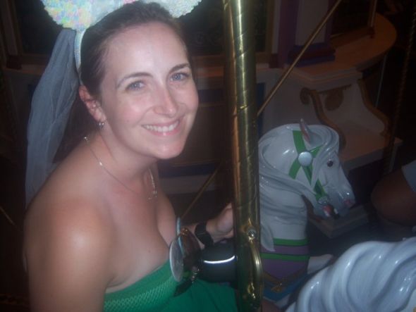 disneymoon? :  wedding Disney