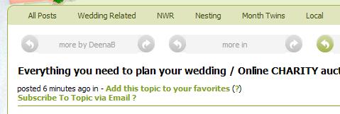 Glitches :  wedding technical Glitch3