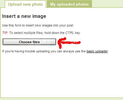 Please read re: photo uploads! :  wedding wb tips Multfile2
