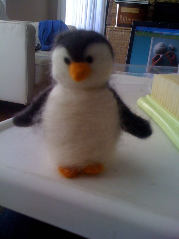 (NWR) Craft & Other Hobbies :  wedding crafts hobbies Penguinfront