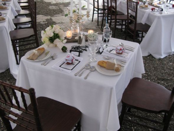 The most amazing perfect day of my life. I'm a Mrs!! (loads of photos) :  wedding recap wedding diy table setting tent Sweetheart Table