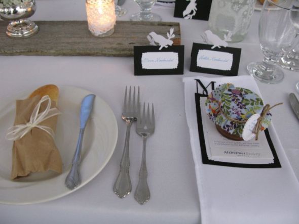 The most amazing perfect day of my life. I'm a Mrs!! (loads of photos) :  wedding recap wedding diy table setting tent Table Setting