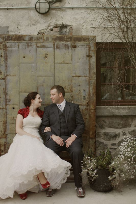 Show off 3 Favorite Things from Your Wedding and Comment on Others : wedding favorite favorite things after wedding Ty5