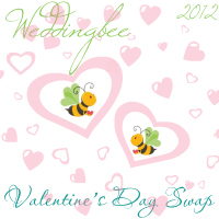 Weddingbee 5th Annual Valentine's Day Card Swap 2012 :  wedding announcements Vday Card 2012 Valentine’s Day Card Swap 2012 - Sign up time!! :  wedding valentines day swap 2012 card swap Vday Card 2012 