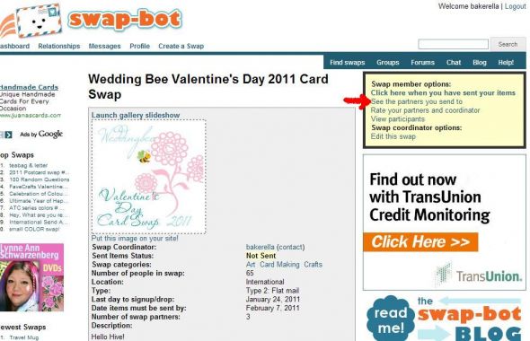 PLEASE HAVE YOUR PHOTOS IN BY MIDNIGHT PST DEC 21! Holiday Card Swap 2011 : wedding holiday card swap Vdayswap11