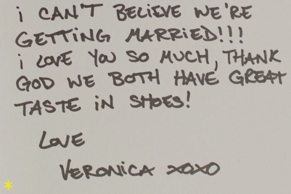 Bakerella got some pro photos!!! (pic heavy) :  wedding Veronica Dan 0007