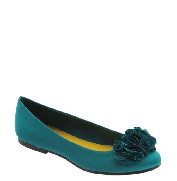 Show Me Your SHOES! :D : wedding shoes accessories Shoes1