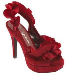 ... charo jeffrey campbell ruff...