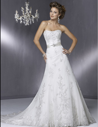 2nd Choice Dresses :  wedding Otherdress