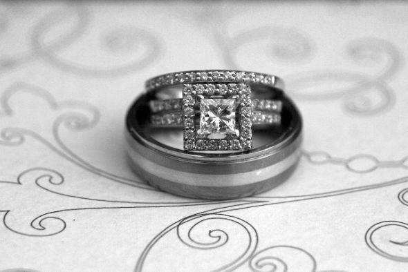 Reader Ring Shots 2010, Part 7 :  wedding features rings Image142 image142 