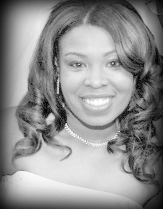 African American Brides! Show Off Your Wedding Pics! :  wedding aa brides african american black brides brown skin hairstyles Meforbee