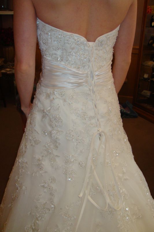 Maggie's natalie? :  wedding maggie sottero natalie 013