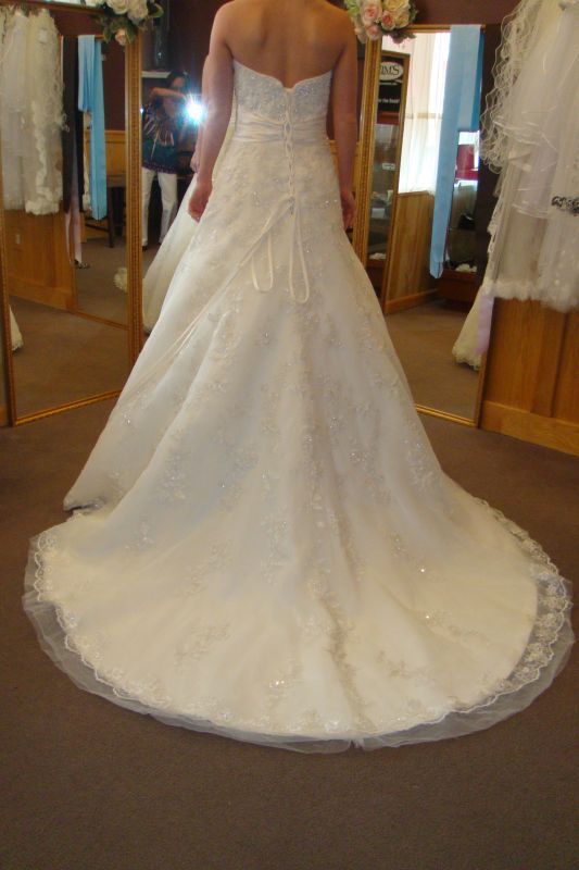 Maggie's natalie? :  wedding maggie sottero natalie 014