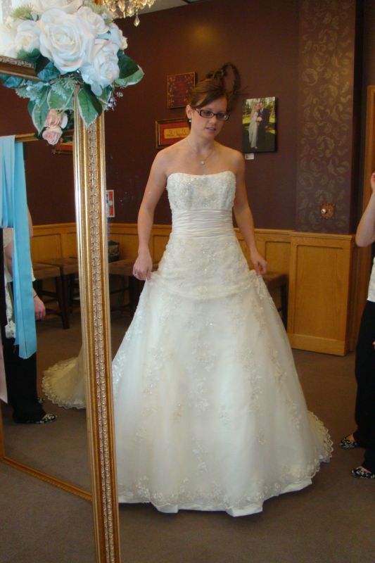 Maggie's natalie? :  wedding maggie sottero natalie 015