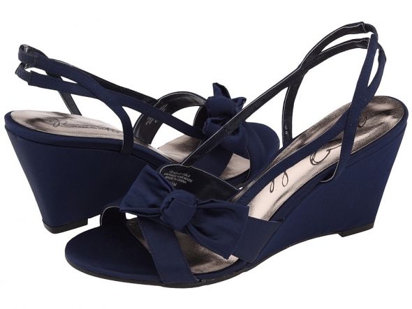 Blue wedge sandals for beach wedding blue shoes blue wedge wedge beach 