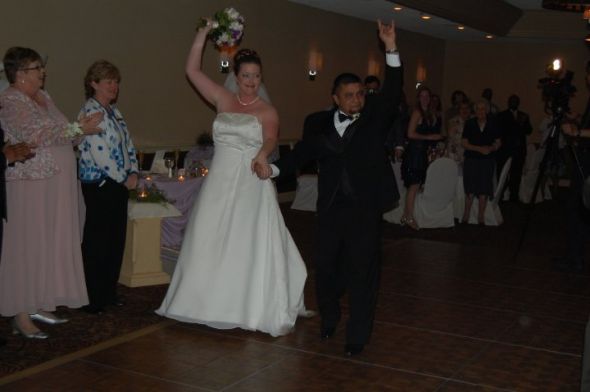 I'm married!!!! WooHoo!! :  wedding 14995 643993195628 31713425 36668807 5025266 N