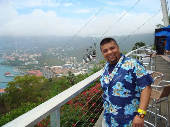 Anyone been to St.Thomas? :  wedding st thomas us virgin islands honeymoon Honeymoon 12