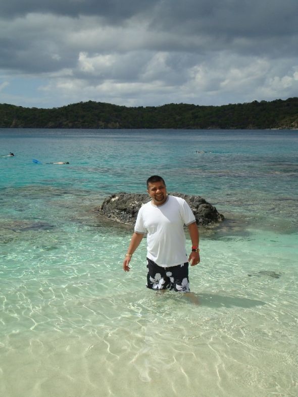 Anyone been to St.Thomas? :  wedding st thomas us virgin islands honeymoon Honeymoon 22