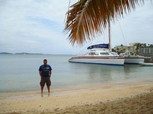Anyone been to St.Thomas? :  wedding st thomas us virgin islands honeymoon Honeymoon 39