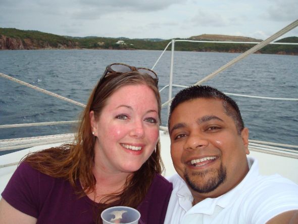 Anyone been to St.Thomas? :  wedding st thomas us virgin islands honeymoon Honeymoon 40