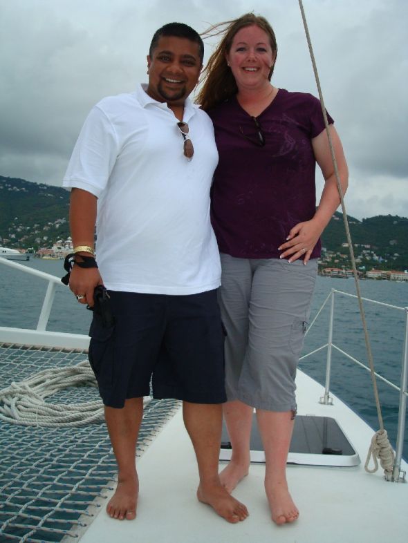 Anyone been to St.Thomas? :  wedding st thomas us virgin islands honeymoon Honeymoon 41