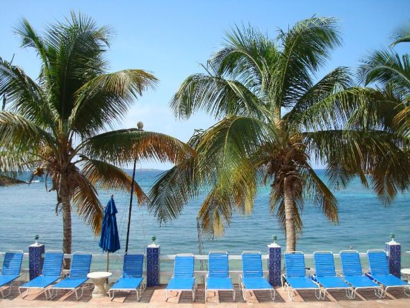 Anyone been to St.Thomas? :  wedding st thomas us virgin islands honeymoon Honeymoon 47