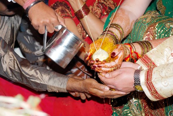 Indian wedding pics! :  wedding Image088