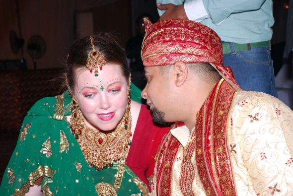 Indian wedding pics! :  wedding Image100