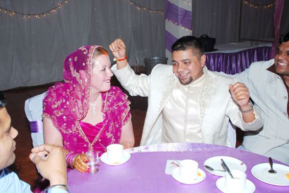 Indian wedding pics! :  wedding Image236