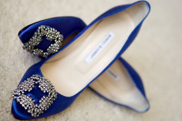 Show me your high-end wedding shoes : wedding shoes manolo blahnik louboutins kate spade IMG 4588