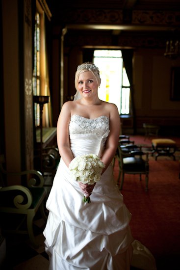 Alfred Angelo Brides - I wanna see your dress! :  wedding Bridal