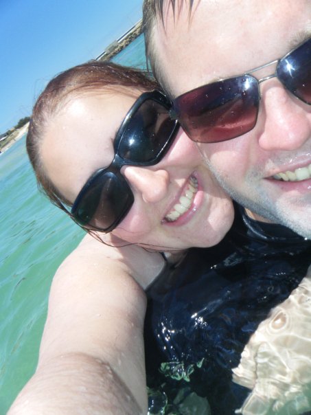 Your cutest couple picture : wedding 17946 256690610465 581930465 4334081 5275443 N