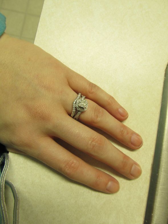 May I see your wedding band? :  wedding ring wedding band IMG 0298