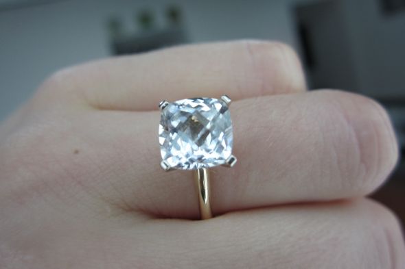 Right hand ring? :  wedding right hand ring 239